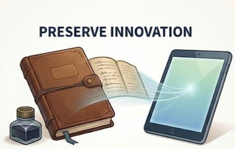 Preserve Innovation